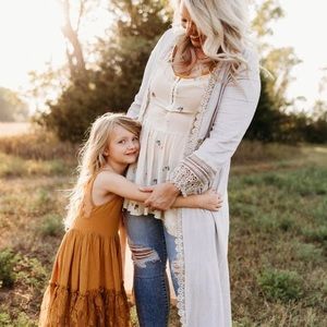 Meet your Posher, Megan